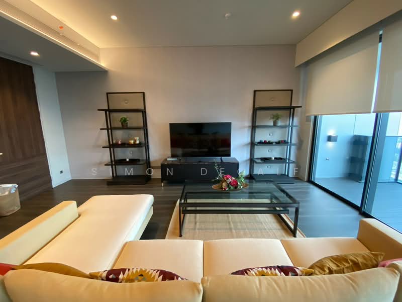Tela Thonglor 13, กรุงเทพ, 233 ซอยสุขุมวิท 55 ถนนสุขุมวิท, คลองตันเหนือ, วัฒนา, กรุงเทพ, 200 ตร.ม., คอนโด ให้เช่า, โดย Simon Decalf, 500408811 - DDproperty.com
