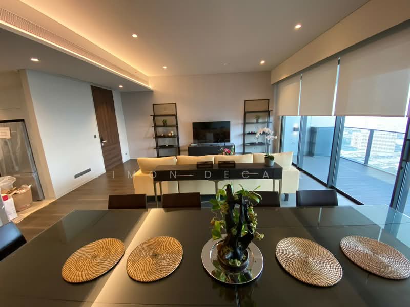Tela Thonglor 13, กรุงเทพ, 233 ซอยสุขุมวิท 55 ถนนสุขุมวิท, คลองตันเหนือ, วัฒนา, กรุงเทพ, 200 ตร.ม., คอนโด ให้เช่า, โดย Simon Decalf, 500408811 - DDproperty.com