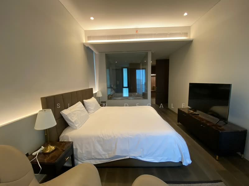 Tela Thonglor 13, กรุงเทพ, 233 ซอยสุขุมวิท 55 ถนนสุขุมวิท, คลองตันเหนือ, วัฒนา, กรุงเทพ, 200 ตร.ม., คอนโด ให้เช่า, โดย Simon Decalf, 500408811 - DDproperty.com