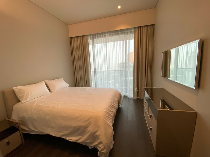 Tela Thonglor 13, Bangkok, 233 Soi Sukhumvit 55, Sukhumvit Road, Khlong Tan Nua, Watthana, Bangkok, 3 Bedrooms, 200 sqm, Condo For Rent, by Simon Decalf, 500408811 - DDproperty.com