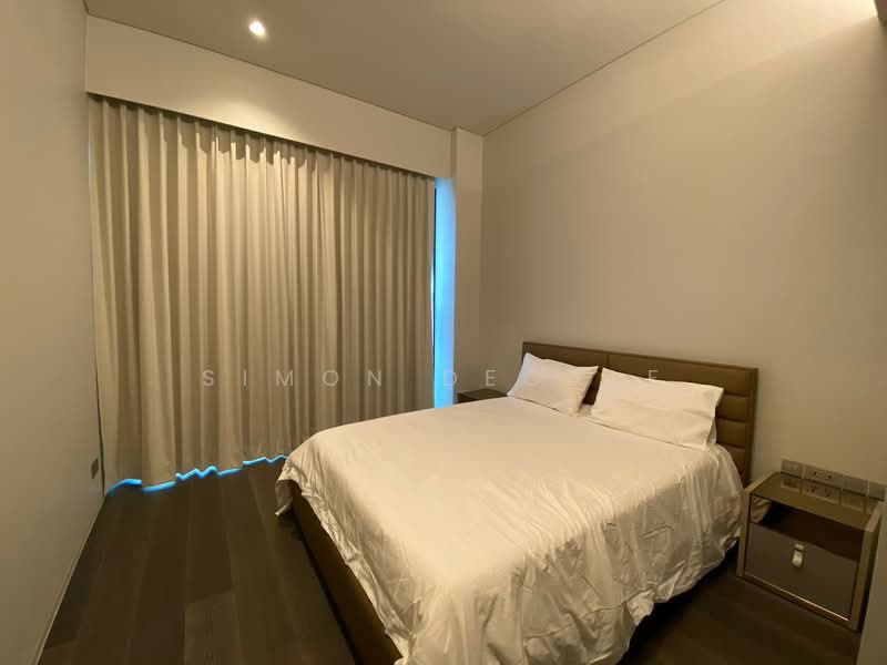 Tela Thonglor 13, กรุงเทพ, 233 ซอยสุขุมวิท 55 ถนนสุขุมวิท, คลองตันเหนือ, วัฒนา, กรุงเทพ, 200 ตร.ม., คอนโด ให้เช่า, โดย Simon Decalf, 500408811 - DDproperty.com