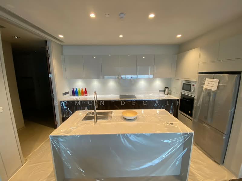 Tela Thonglor 13, Bangkok, 233 Soi Sukhumvit 55, Sukhumvit Road, Khlong Tan Nua, Watthana, Bangkok, 3 Bedrooms, 200 sqm, Condo For Rent, by Simon Decalf, 500408811 - DDproperty.com