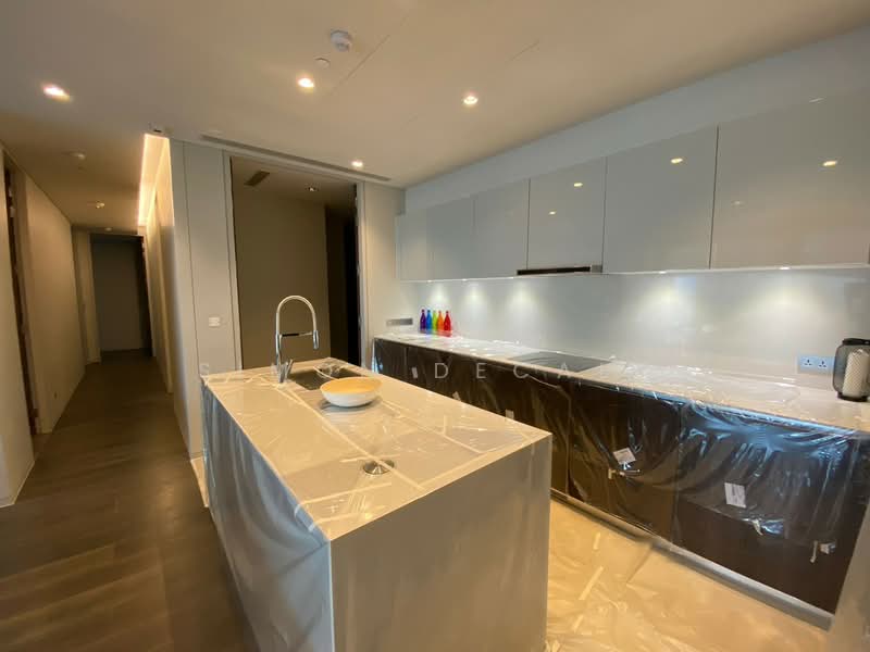 Tela Thonglor 13, Bangkok, 233 Soi Sukhumvit 55, Sukhumvit Road, Khlong Tan Nua, Watthana, Bangkok, 3 Bedrooms, 200 sqm, Condo For Rent, by Simon Decalf, 500408811 - DDproperty.com