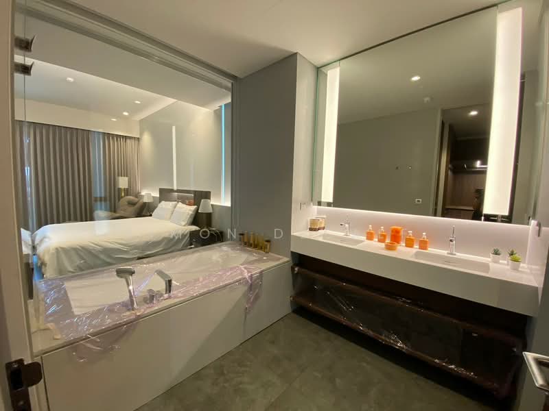 Tela Thonglor 13, กรุงเทพ, 233 ซอยสุขุมวิท 55 ถนนสุขุมวิท, คลองตันเหนือ, วัฒนา, กรุงเทพ, 200 ตร.ม., คอนโด ให้เช่า, โดย Simon Decalf, 500408811 - DDproperty.com