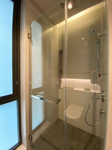 Tela Thonglor 13, Bangkok, 233 Soi Sukhumvit 55, Sukhumvit Road, Khlong Tan Nua, Watthana, Bangkok, 3 Bedrooms, 200 sqm, Condo For Rent, by Simon Decalf, 500408811 - DDproperty.com