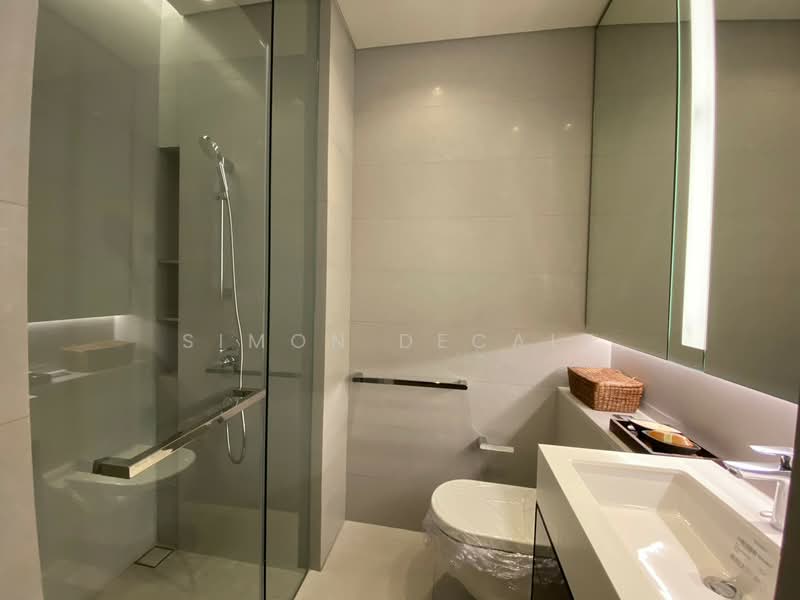 Tela Thonglor 13, Bangkok, 233 Soi Sukhumvit 55, Sukhumvit Road, Khlong Tan Nua, Watthana, Bangkok, 3 Bedrooms, 200 sqm, Condo For Rent, by Simon Decalf, 500408811 - DDproperty.com