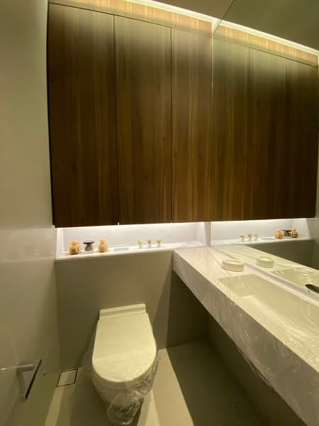 Tela Thonglor 13, Bangkok, 233 Soi Sukhumvit 55, Sukhumvit Road, Khlong Tan Nua, Watthana, Bangkok, 3 Bedrooms, 200 sqm, Condo For Rent, by Simon Decalf, 500408811 - DDproperty.com