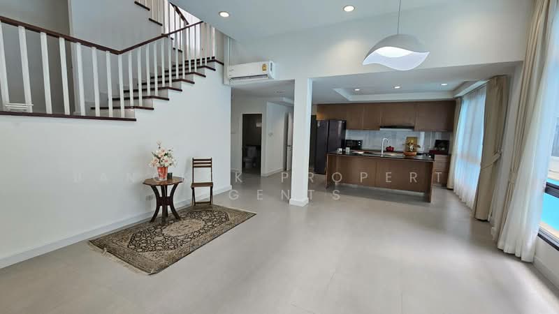 House in Thonglor, กรุงเทพ, พระโขนง, คลองเตย, กรุงเทพ, 350 ตร.ม., วิลล่า ให้เช่า, โดย BANGKOK PROPERTY AGENTS, 500408814 - DDproperty.com