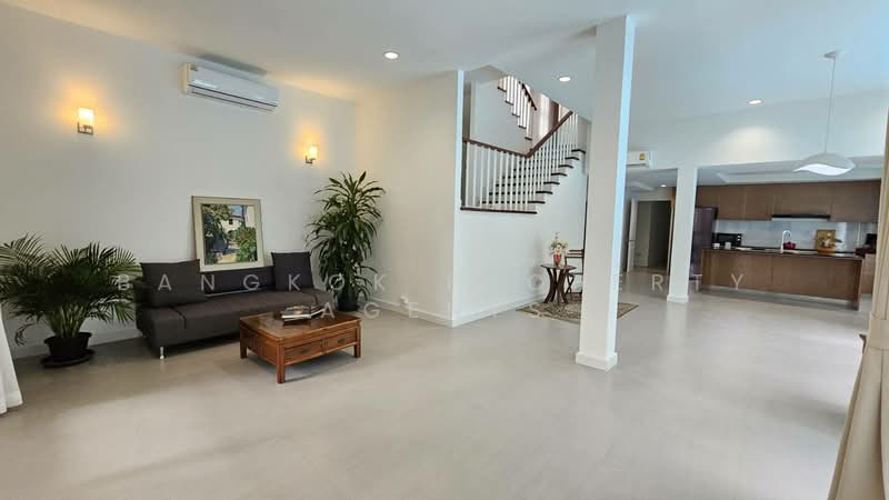 House in Thonglor, กรุงเทพ, พระโขนง, คลองเตย, กรุงเทพ, 350 ตร.ม., วิลล่า ให้เช่า, โดย BANGKOK PROPERTY AGENTS, 500408814 - DDproperty.com