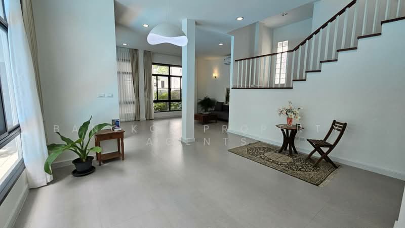 House in Thonglor, กรุงเทพ, พระโขนง, คลองเตย, กรุงเทพ, 350 ตร.ม., วิลล่า ให้เช่า, โดย BANGKOK PROPERTY AGENTS, 500408814 - DDproperty.com