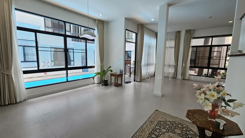 House in Thonglor, กรุงเทพ, พระโขนง, คลองเตย, กรุงเทพ, 350 ตร.ม., วิลล่า ให้เช่า, โดย BANGKOK PROPERTY AGENTS, 500408814 - DDproperty.com