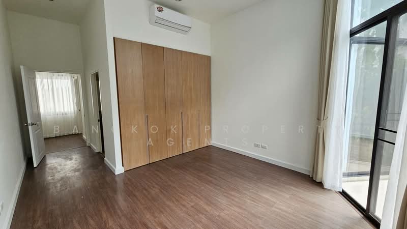 House in Thonglor, กรุงเทพ, พระโขนง, คลองเตย, กรุงเทพ, 350 ตร.ม., วิลล่า ให้เช่า, โดย BANGKOK PROPERTY AGENTS, 500408814 - DDproperty.com