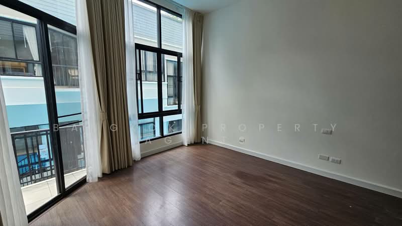 House in Thonglor, กรุงเทพ, พระโขนง, คลองเตย, กรุงเทพ, 350 ตร.ม., วิลล่า ให้เช่า, โดย BANGKOK PROPERTY AGENTS, 500408814 - DDproperty.com