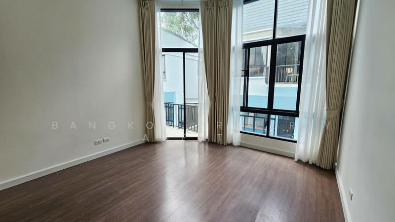 House in Thonglor, Bangkok, Phra Kanong, Khlong Toei, Bangkok, 4 Bedrooms, 350 sqm, Villa For Rent, by BANGKOK PROPERTY AGENTS, 500408814 - DDproperty.com
