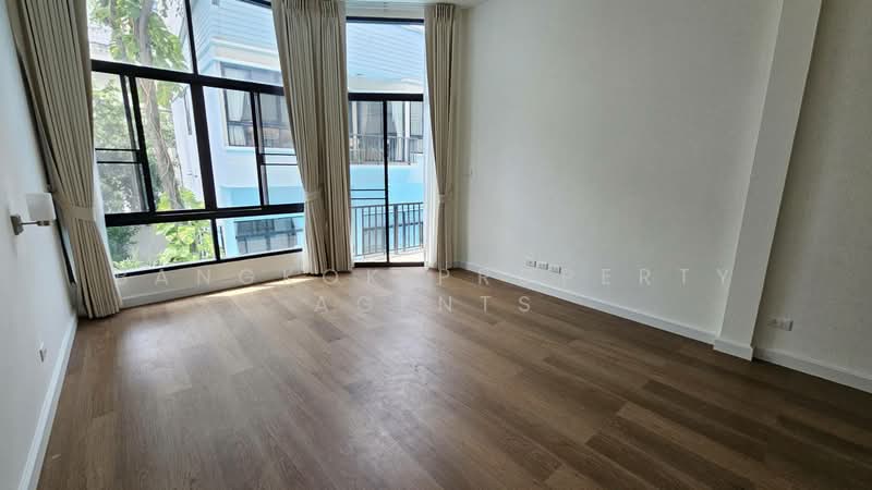 House in Thonglor, Bangkok, Phra Kanong, Khlong Toei, Bangkok, 4 Bedrooms, 350 sqm, Villa For Rent, by BANGKOK PROPERTY AGENTS, 500408814 - DDproperty.com