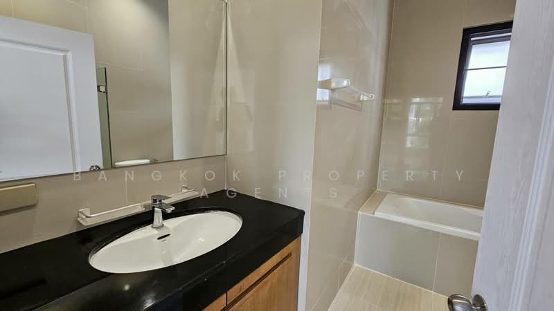 House in Thonglor, กรุงเทพ, พระโขนง, คลองเตย, กรุงเทพ, 350 ตร.ม., วิลล่า ให้เช่า, โดย BANGKOK PROPERTY AGENTS, 500408814 - DDproperty.com