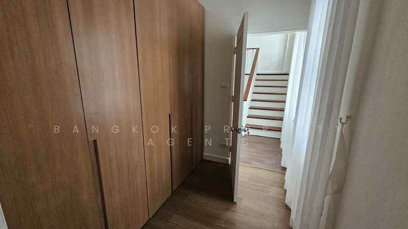 House in Thonglor, กรุงเทพ, พระโขนง, คลองเตย, กรุงเทพ, 350 ตร.ม., วิลล่า ให้เช่า, โดย BANGKOK PROPERTY AGENTS, 500408814 - DDproperty.com