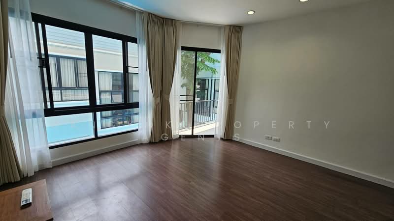 House in Thonglor, Bangkok, Phra Kanong, Khlong Toei, Bangkok, 4 Bedrooms, 350 sqm, Villa For Rent, by BANGKOK PROPERTY AGENTS, 500408814 - DDproperty.com