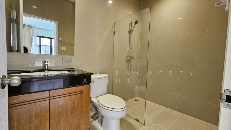 House in Thonglor, กรุงเทพ, พระโขนง, คลองเตย, กรุงเทพ, 350 ตร.ม., วิลล่า ให้เช่า, โดย BANGKOK PROPERTY AGENTS, 500408814 - DDproperty.com