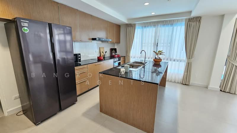 House in Thonglor, กรุงเทพ, พระโขนง, คลองเตย, กรุงเทพ, 350 ตร.ม., วิลล่า ให้เช่า, โดย BANGKOK PROPERTY AGENTS, 500408814 - DDproperty.com