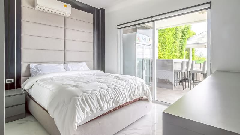 Luxury Pool Villa for Sale Khao Talo Pattaya East 4Bedrooms, Chon Buri (Pattaya), Bang Lamung, Bang Lamung (Pattaya), Chon Buri (Pattaya), 4 Bedrooms, 549 sqm, Villa For Sale, by PLC real estate, 500408817 - DDproperty.com