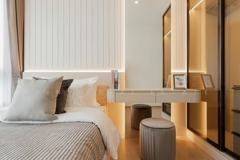 Maru Ekkamai 2, Bangkok, 70-5 Sukhumvit 63 Road, Phra Kanong Nua, Watthana, Bangkok, 2 Bedrooms, 60 sqm, Condo For Rent, by Shinyu Real Estate, 500408819 - DDproperty.com