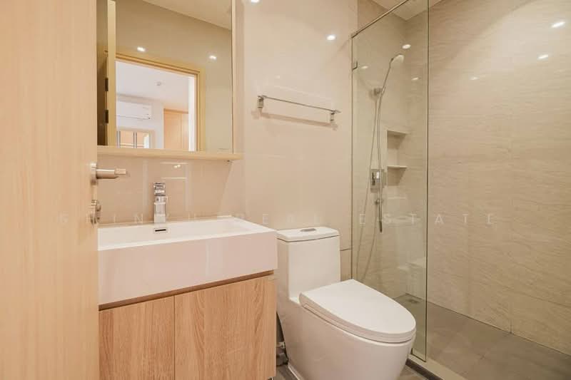 Maru Ekkamai 2, Bangkok, 70-5 Sukhumvit 63 Road, Phra Kanong Nua, Watthana, Bangkok, 2 Bedrooms, 60 sqm, Condo For Rent, by Shinyu Real Estate, 500408819 - DDproperty.com