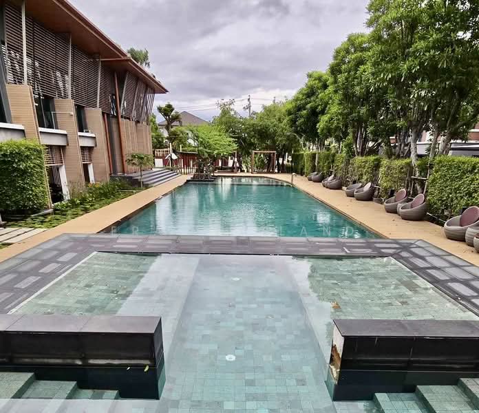 บ้านแฝด 45.5 ตร.ว. หมู่บ้านเอโทล จาวาเบย์ (Atoll Java Bay) ราชาเทวะ, สมุทรปราการ, ราชาเทวะ, บางพลี, สมุทรปราการ, 150 ตร.ม., บ้านแฝด ขาย, โดย ERA Thailand, 500408821 - DDproperty.com