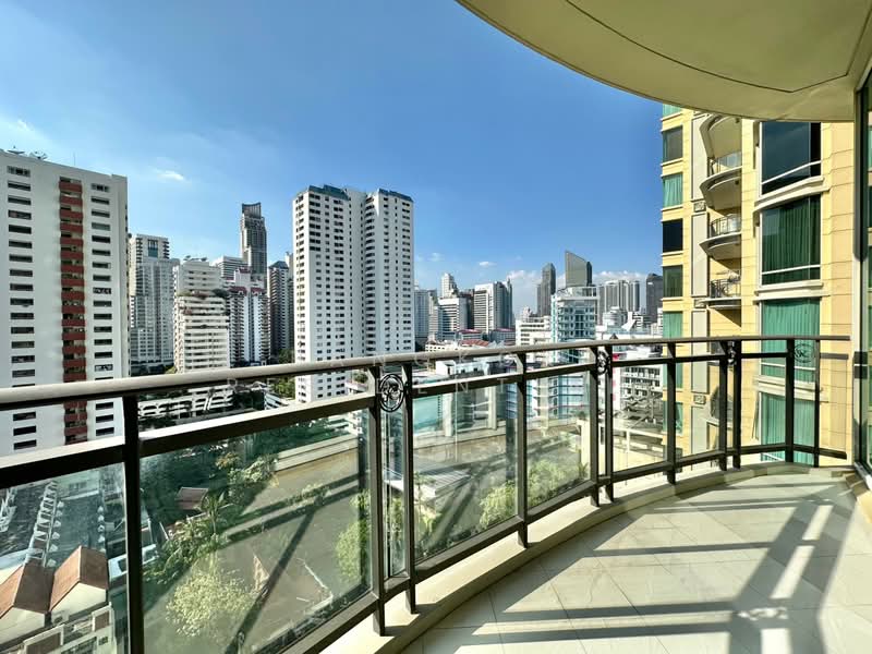Royce Private Residences, Bangkok, 61 Soi Sukhumvit 31, Khlongtoei Nua, Watthana, Bangkok, 2 Bedrooms, 178 sqm, Condo For Sale, by Bangkok Residential, 500408824 - DDproperty.com