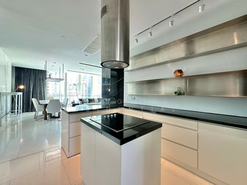 Royce Private Residences : รอย์ช ไพรเวท เรสซิเดนซ์ส, กรุงเทพ, 61 ซอยสุขุมวิท 31, คลองเตยเหนือ, วัฒนา, กรุงเทพ, 178 ตร.ม., คอนโด ขาย, โดย Bangkok Residential, 500408824 - DDproperty.com