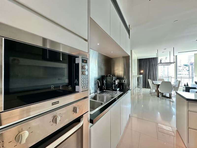 Royce Private Residences, Bangkok, 61 Soi Sukhumvit 31, Khlongtoei Nua, Watthana, Bangkok, 2 Bedrooms, 178 sqm, Condo For Sale, by Bangkok Residential, 500408824 - DDproperty.com