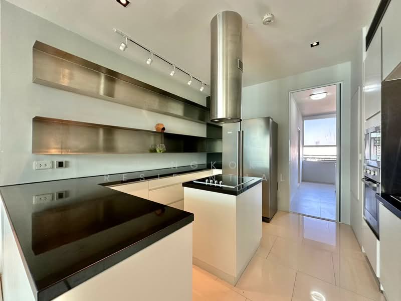 Royce Private Residences, Bangkok, 61 Soi Sukhumvit 31, Khlongtoei Nua, Watthana, Bangkok, 2 Bedrooms, 178 sqm, Condo For Sale, by Bangkok Residential, 500408824 - DDproperty.com