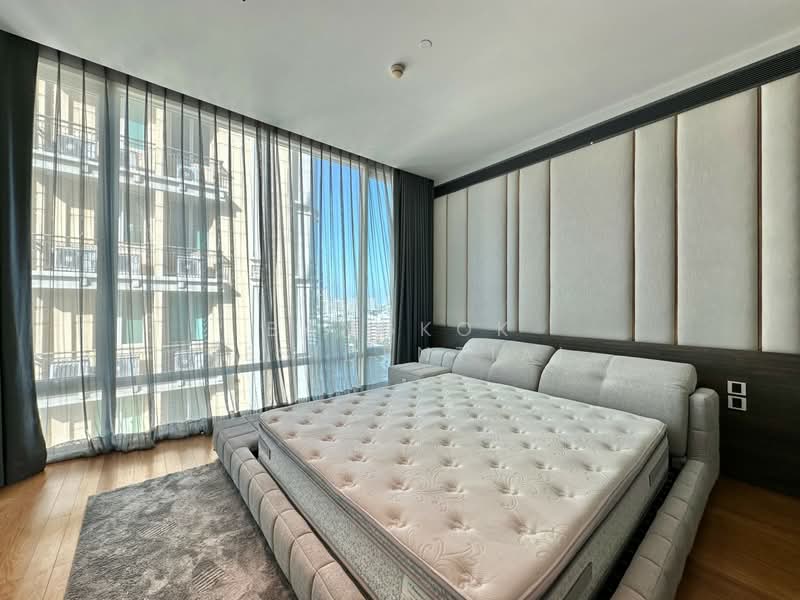 Royce Private Residences : รอย์ช ไพรเวท เรสซิเดนซ์ส, กรุงเทพ, 61 ซอยสุขุมวิท 31, คลองเตยเหนือ, วัฒนา, กรุงเทพ, 178 ตร.ม., คอนโด ขาย, โดย Bangkok Residential, 500408824 - DDproperty.com