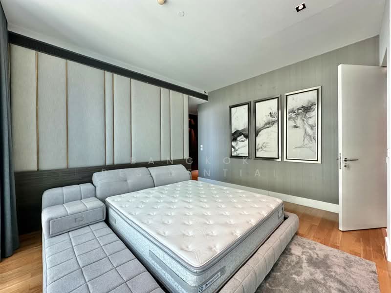 Royce Private Residences : รอย์ช ไพรเวท เรสซิเดนซ์ส, กรุงเทพ, 61 ซอยสุขุมวิท 31, คลองเตยเหนือ, วัฒนา, กรุงเทพ, 178 ตร.ม., คอนโด ขาย, โดย Bangkok Residential, 500408824 - DDproperty.com