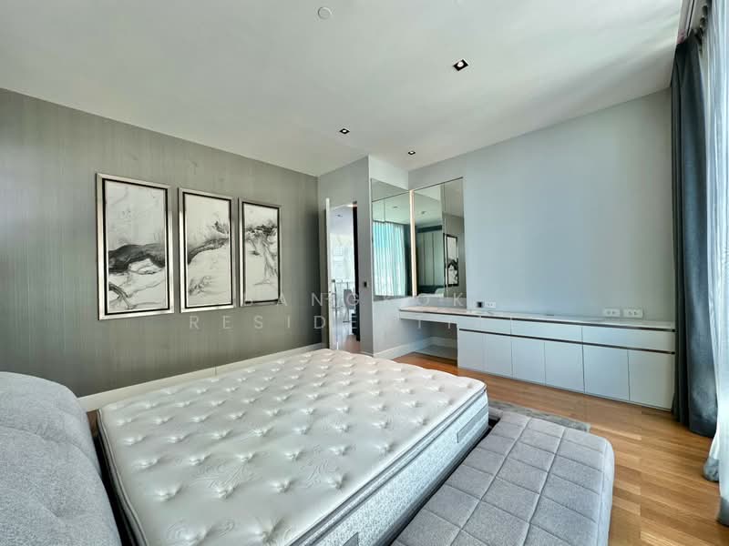 Royce Private Residences : รอย์ช ไพรเวท เรสซิเดนซ์ส, กรุงเทพ, 61 ซอยสุขุมวิท 31, คลองเตยเหนือ, วัฒนา, กรุงเทพ, 178 ตร.ม., คอนโด ขาย, โดย Bangkok Residential, 500408824 - DDproperty.com