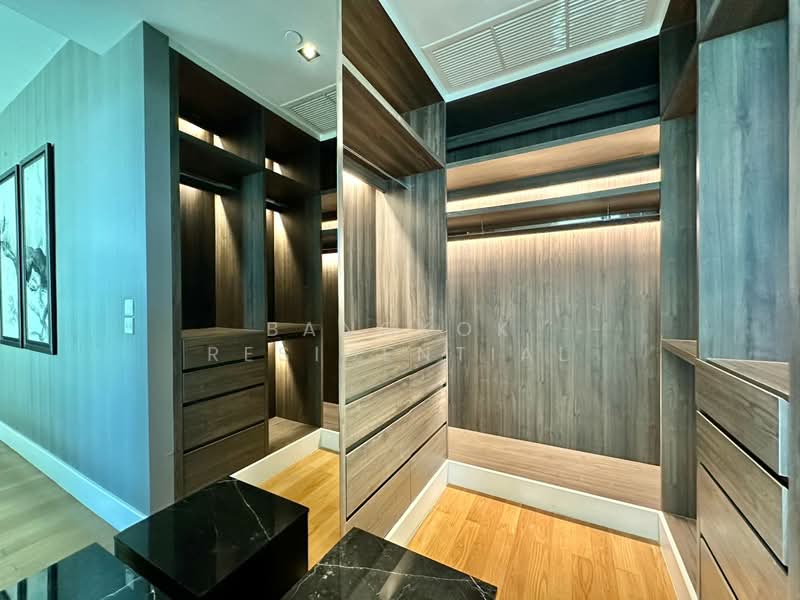Royce Private Residences : รอย์ช ไพรเวท เรสซิเดนซ์ส, กรุงเทพ, 61 ซอยสุขุมวิท 31, คลองเตยเหนือ, วัฒนา, กรุงเทพ, 178 ตร.ม., คอนโด ขาย, โดย Bangkok Residential, 500408824 - DDproperty.com