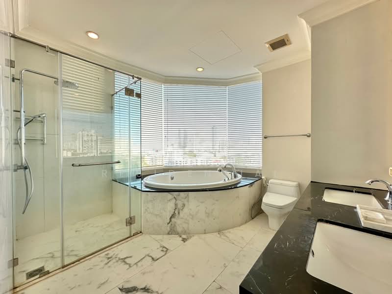 Royce Private Residences : รอย์ช ไพรเวท เรสซิเดนซ์ส, กรุงเทพ, 61 ซอยสุขุมวิท 31, คลองเตยเหนือ, วัฒนา, กรุงเทพ, 178 ตร.ม., คอนโด ขาย, โดย Bangkok Residential, 500408824 - DDproperty.com