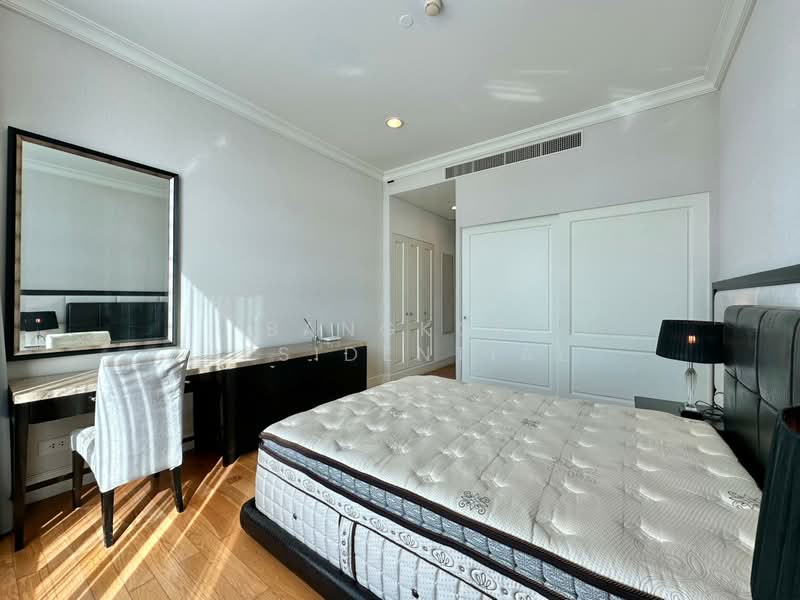 Royce Private Residences : รอย์ช ไพรเวท เรสซิเดนซ์ส, กรุงเทพ, 61 ซอยสุขุมวิท 31, คลองเตยเหนือ, วัฒนา, กรุงเทพ, 178 ตร.ม., คอนโด ขาย, โดย Bangkok Residential, 500408824 - DDproperty.com
