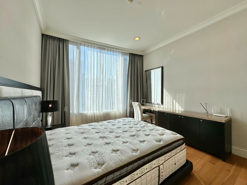 Royce Private Residences : รอย์ช ไพรเวท เรสซิเดนซ์ส, กรุงเทพ, 61 ซอยสุขุมวิท 31, คลองเตยเหนือ, วัฒนา, กรุงเทพ, 178 ตร.ม., คอนโด ขาย, โดย Bangkok Residential, 500408824 - DDproperty.com