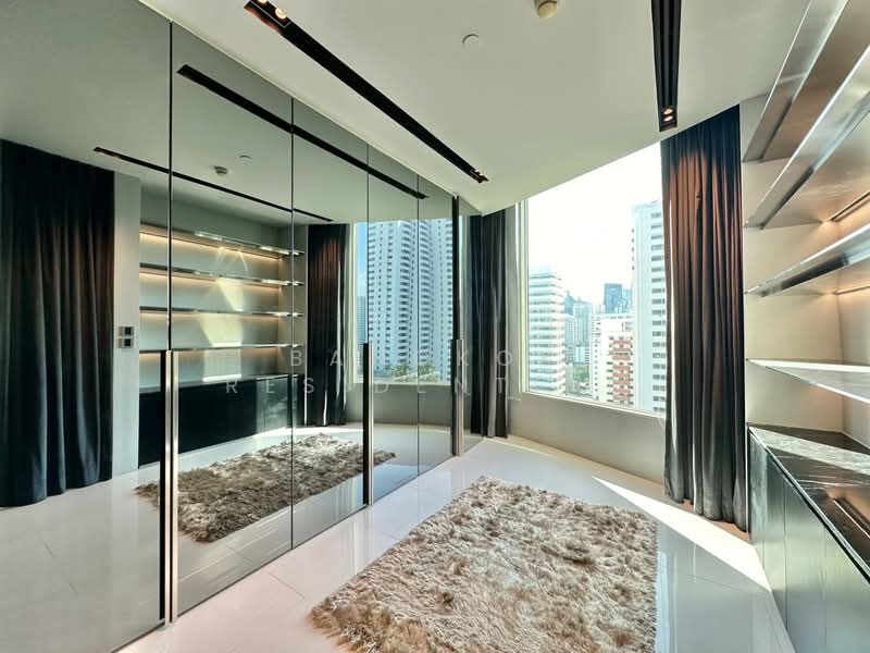 Royce Private Residences : รอย์ช ไพรเวท เรสซิเดนซ์ส, กรุงเทพ, 61 ซอยสุขุมวิท 31, คลองเตยเหนือ, วัฒนา, กรุงเทพ, 178 ตร.ม., คอนโด ขาย, โดย Bangkok Residential, 500408824 - DDproperty.com