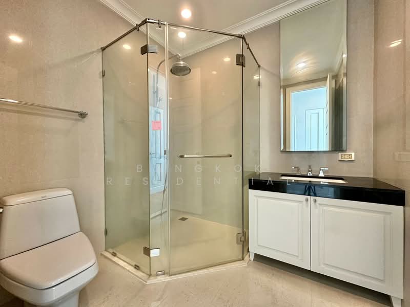 Royce Private Residences, Bangkok, 61 Soi Sukhumvit 31, Khlongtoei Nua, Watthana, Bangkok, 2 Bedrooms, 178 sqm, Condo For Sale, by Bangkok Residential, 500408824 - DDproperty.com