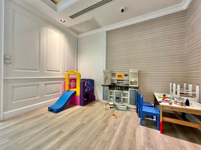 Royce Private Residences, Bangkok, 61 Soi Sukhumvit 31, Khlongtoei Nua, Watthana, Bangkok, 2 Bedrooms, 178 sqm, Condo For Sale, by Bangkok Residential, 500408824 - DDproperty.com