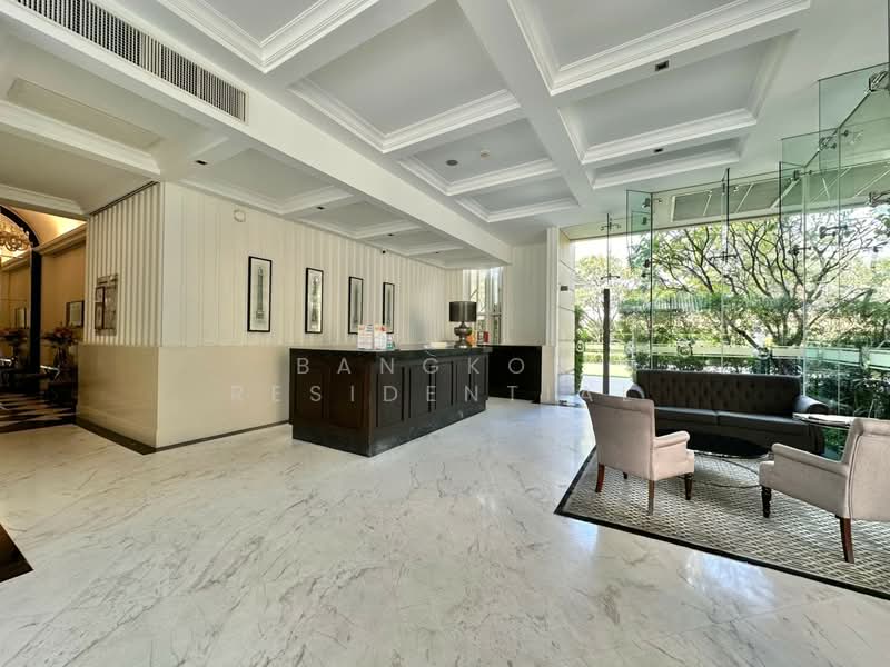 Royce Private Residences, Bangkok, 61 Soi Sukhumvit 31, Khlongtoei Nua, Watthana, Bangkok, 2 Bedrooms, 178 sqm, Condo For Sale, by Bangkok Residential, 500408824 - DDproperty.com