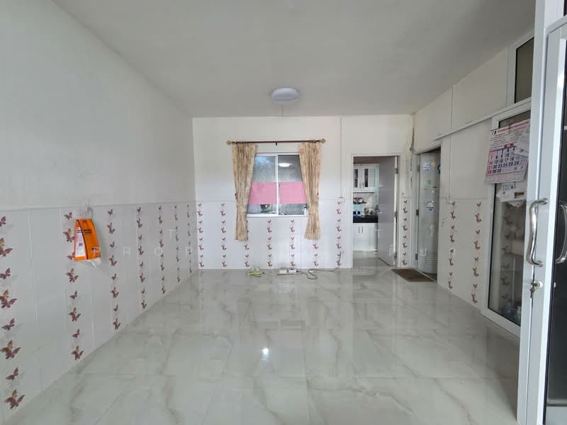 Pruksa 59/2 Sukhumvit-Bangpoo, Samut Prakan, ถนนสุขุมวิทเก่า, Tai Ban Mai, Muang Samut Prakarn, Samut Prakan, 3 Bedrooms, 100 sqm, Townhouse For Sale, by The Best Property เดี่ยว, 500408826 - DDproperty.com