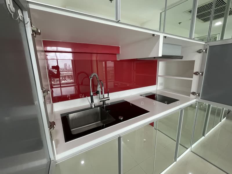 StarView, Bangkok, 495 Rama 3, Bang Klo, Bang Kho Laem, Bangkok, 2 Bedrooms, 78 sqm, Condo For Sale, by คุณอรรถพล ศรีบรรจง (อรรถ), 500408828 - DDproperty.com