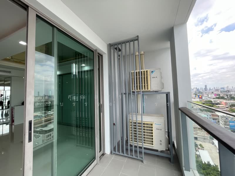 StarView, Bangkok, 495 Rama 3, Bang Klo, Bang Kho Laem, Bangkok, 2 Bedrooms, 78 sqm, Condo For Sale, by คุณอรรถพล ศรีบรรจง (อรรถ), 500408828 - DDproperty.com
