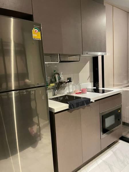 Rhythm Ekkamai, Bangkok, 11 Soi Sukhumvit 63, Khlongtoei Nua, Watthana, Bangkok, 1 Bedroom, 32 sqm, Condo For Rent, by Shinyu Real Estate, 500408829 - DDproperty.com