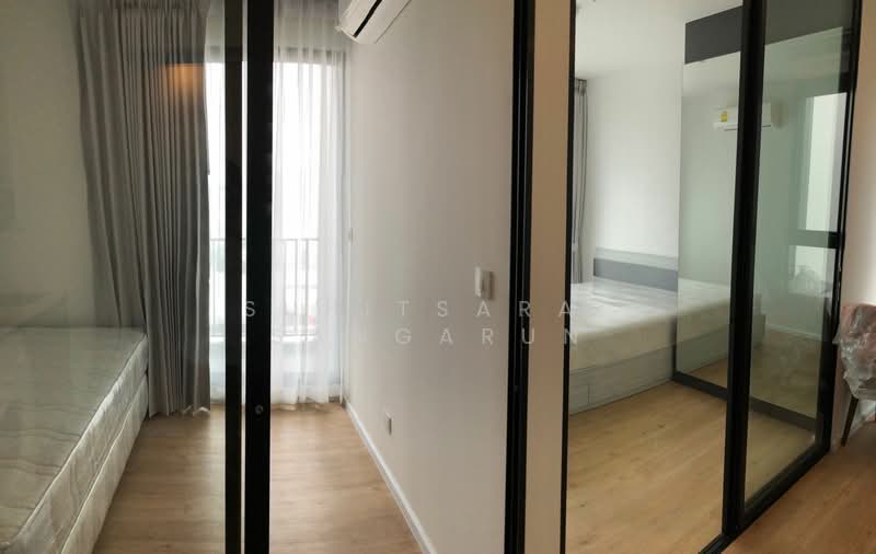 Notting Hill Laemchabang-Sriracha, Chon Buri (Pattaya), Opposite Kasetsart University, Thung Suk La, Si Racha, Chon Buri (Pattaya), 1 Bedroom, 34 sqm, Condo For Rent, by Supitsara Sangarun, 500408830 - DDproperty.com