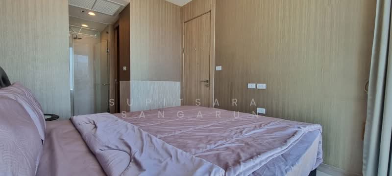 The Riviera Wongamat, Chon Buri (Pattaya), Na Kluea 16 Alley, Na Kloe, Bang Lamung (Pattaya), Chon Buri (Pattaya), 1 Bedroom, 35 sqm, Condo For Sale, by Supitsara Sangarun, 500408832 - DDproperty.com