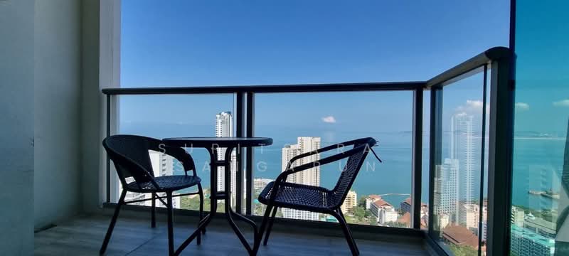 The Riviera Wongamat, Chon Buri (Pattaya), Na Kluea 16 Alley, Na Kloe, Bang Lamung (Pattaya), Chon Buri (Pattaya), 1 Bedroom, 35 sqm, Condo For Sale, by Supitsara Sangarun, 500408832 - DDproperty.com